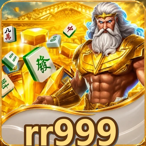 Ikon rr999 untuk verifikasi berkas APK