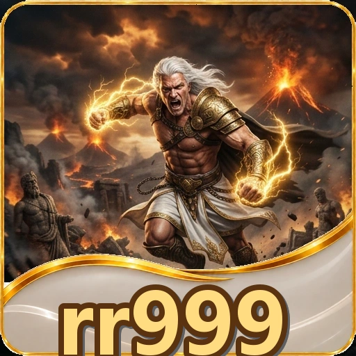 Ikon rr999 untuk cara memilih permainan e-gaming