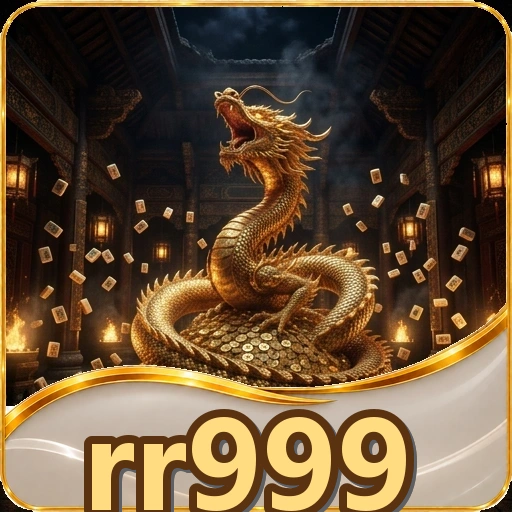 Ikon rr999 untuk langkah pasang APK
