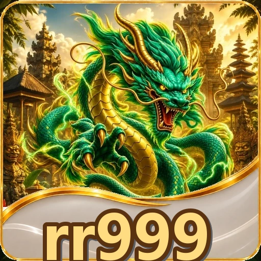 Ikon rr999 untuk ciri berkas resmi