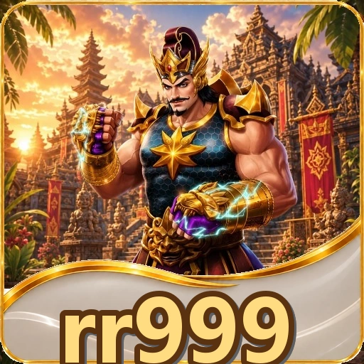 Ikon rr999 untuk profil tim redaksi